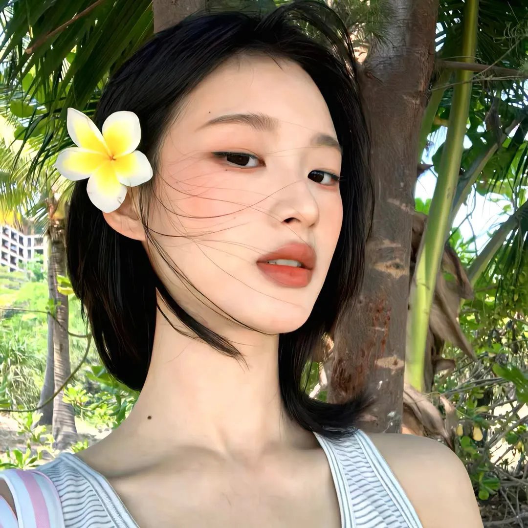 璀璨的光影人生