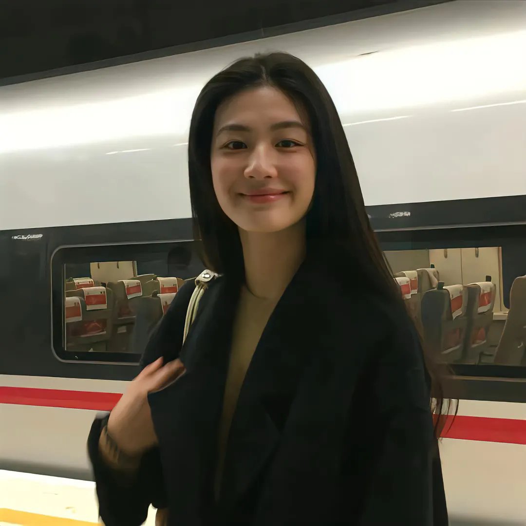 坏女孩动画版